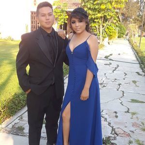 Meet your Posher, Cris